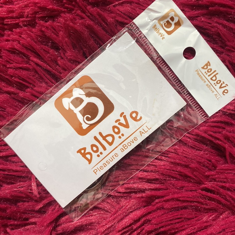 Bolbove keychain - Picture 4 of 5